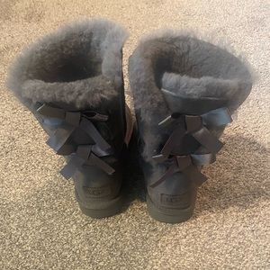 Bailey Bow Uggs